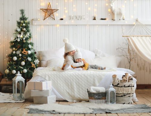 A new Polarn O. Pyret and Disney Collection launches – and it’s the cutest!