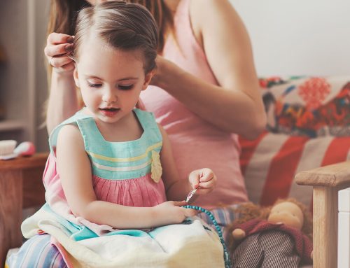 Lee X H&M Collaboration creates sustainable denim for kids