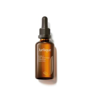 Jurlique Purely Age-Defying Firming Face Oil - 1.69 Fl Oz - Anti-Aging Facial Oil for Women - For All Skin Types - Firming Face Oil & Skincare