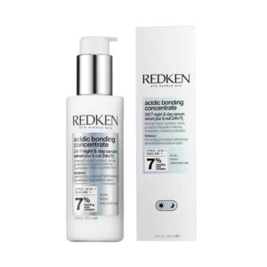 Redken Acidic Bonding Concentrate 24/7 Night & Day Serum For Damaged Hair